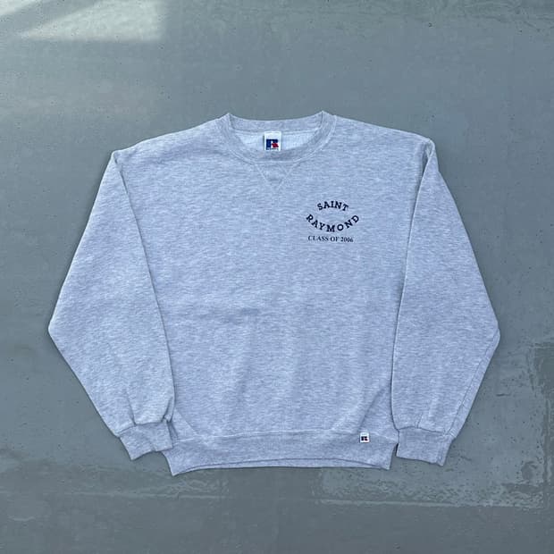90s Russell Athletic Sweat