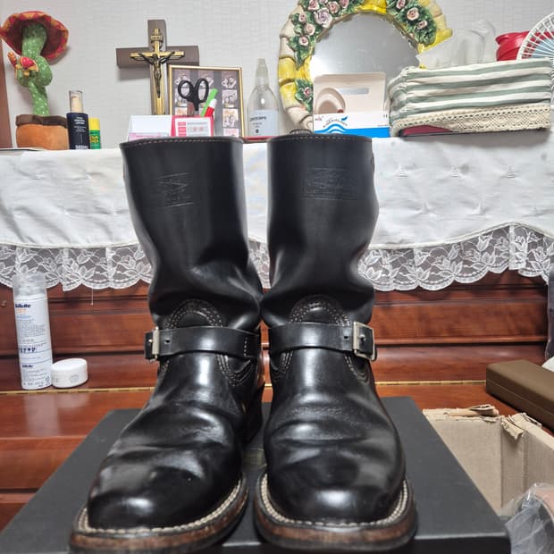 웨스코 보스 판매합니다.