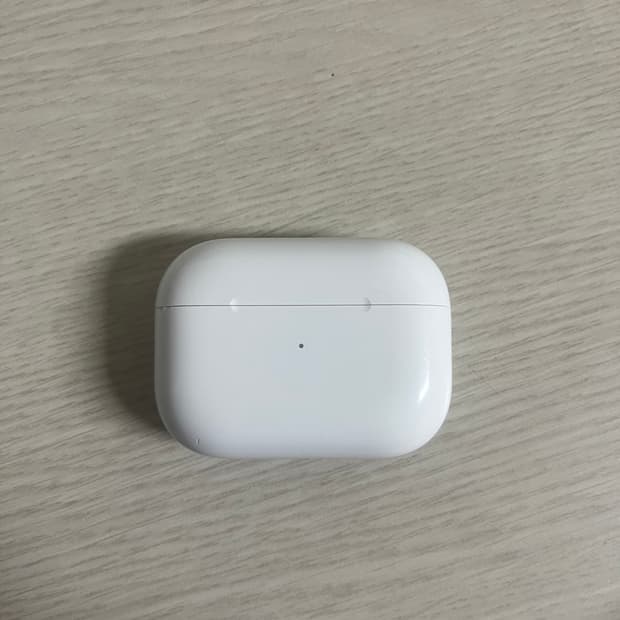 에어팟프로2세대