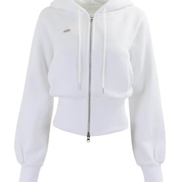  새상품) 킴서울 후드 집업 824 HOODIE ZIP-UP