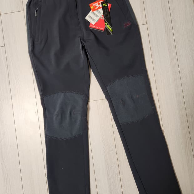 택 새상품)콜핑 여성 등산 로이큰 팬츠 KFP0924W 사이즈69 s

