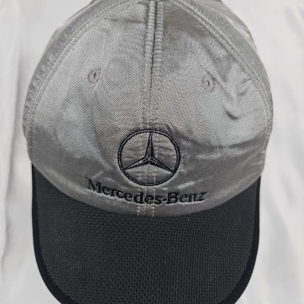 벤츠월드챔피온캡