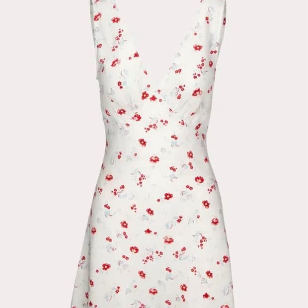 (구해요) Realisation 리얼리제이션 이사벨리 원피스