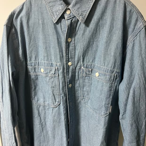 에스피오나지 샴브레이 M