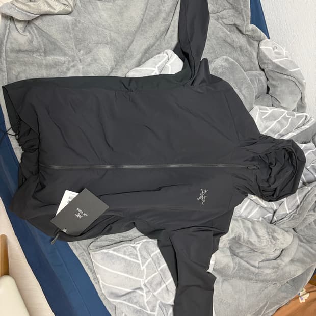 아크테릭스 아톰 sl