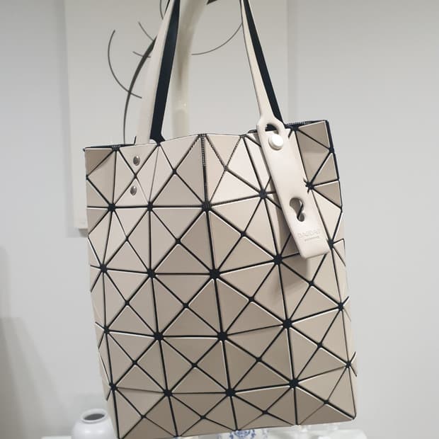 이세이미야케 바오바오가방