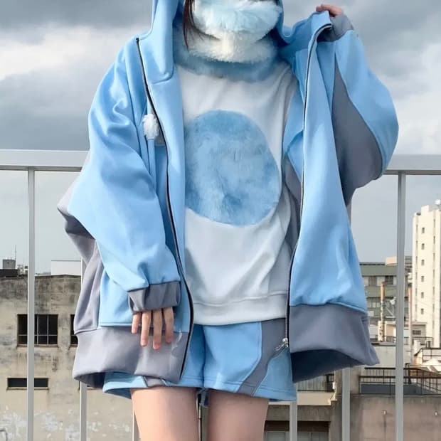 maonosuke 마오노스케 셋업세트