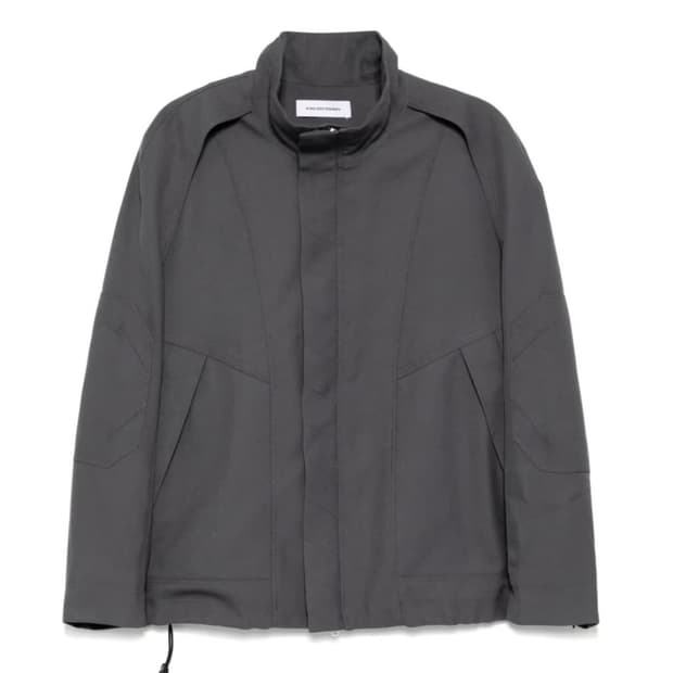 키코 코스타디노브 잭라이트 파카 [46]