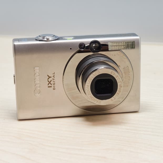 캐논 Canon IXY25IS (=IXUS85IS)