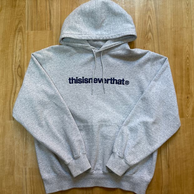 디네댓 후드티 M