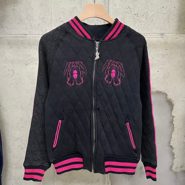 HYSTERIC GLAMOUR JACKET