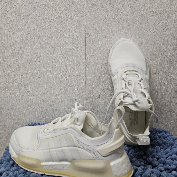 아디다스 엔엠디 운동화 235