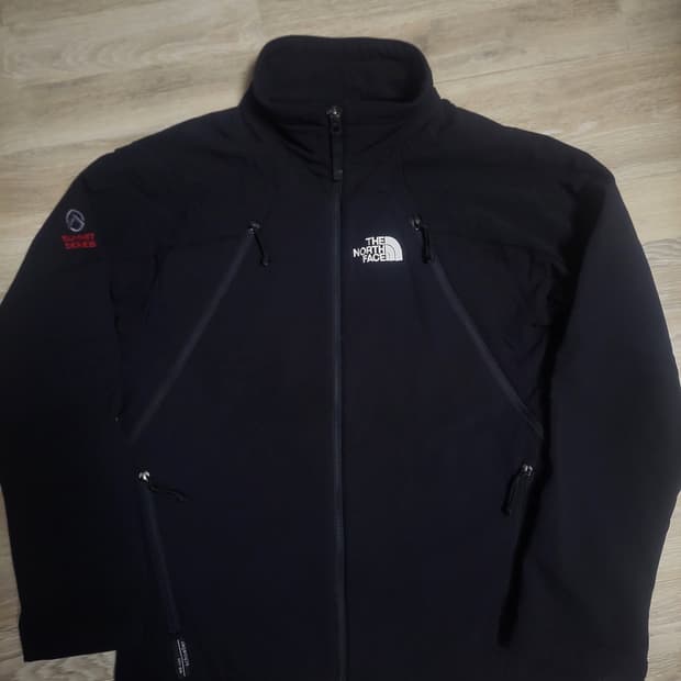 노스페이스 써밋 시리즈 미드레이어 자켓 XL 105