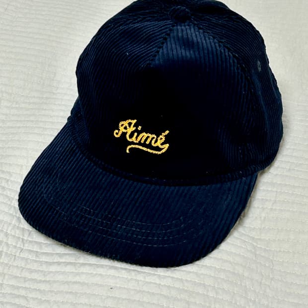 Aime leon dore 모자