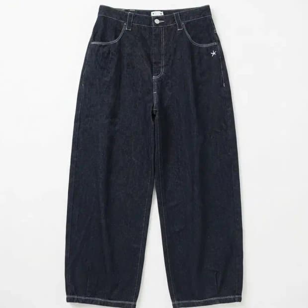 더 콜디스트 모먼트 데님 팬츠 (M)