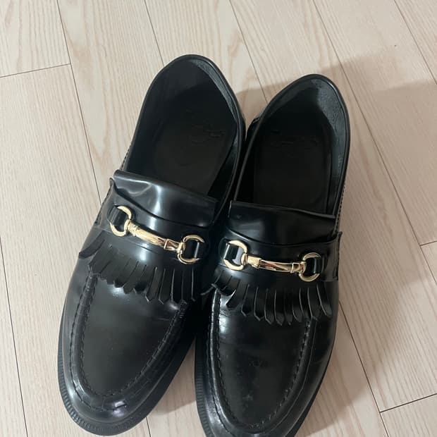 닥터마틴 아드리안 스내플 11(290)