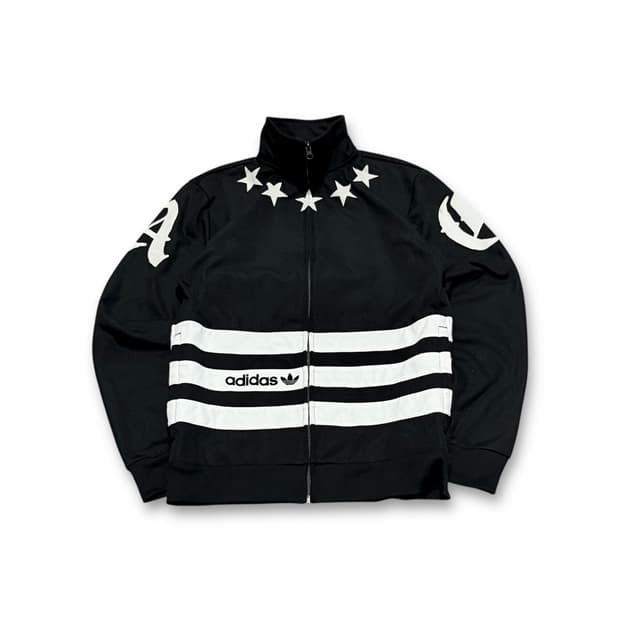 아디다스 오리지널스 스타 TT