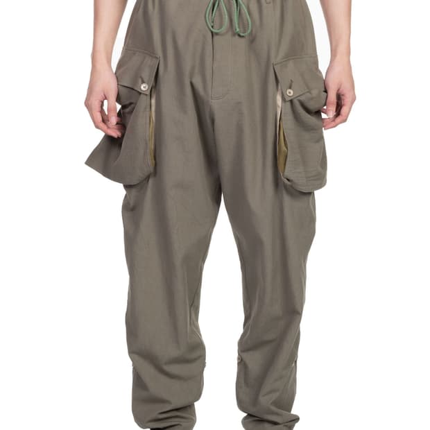 magliano 카고 팬츠