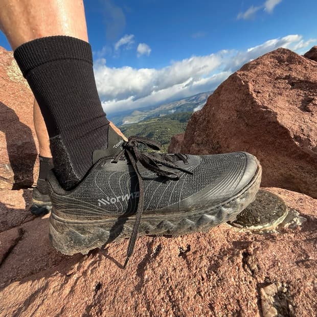 노말 토미르 2.0 