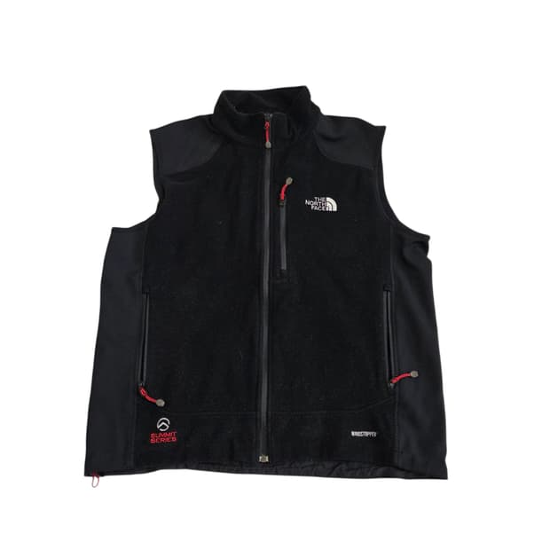 The North Face 노스페이스 써밋 윈드 스토퍼 조끼 베스트 
