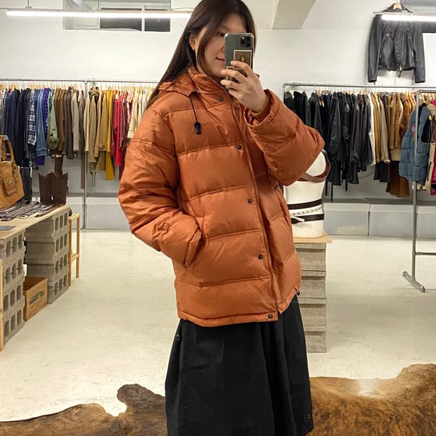 샵 세일중🔥 L.L. BEAN goose down padding