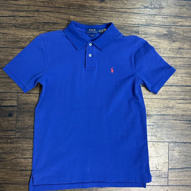 폴로 랄프로렌 S~M 사이즈
