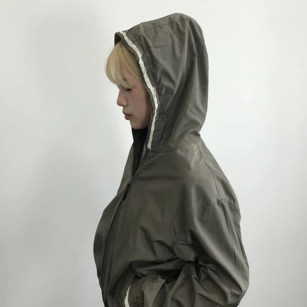 PBI Mesh Lined Windbreaker