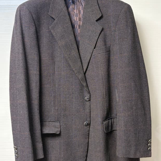 YSL 입생로랑 남성 자켓