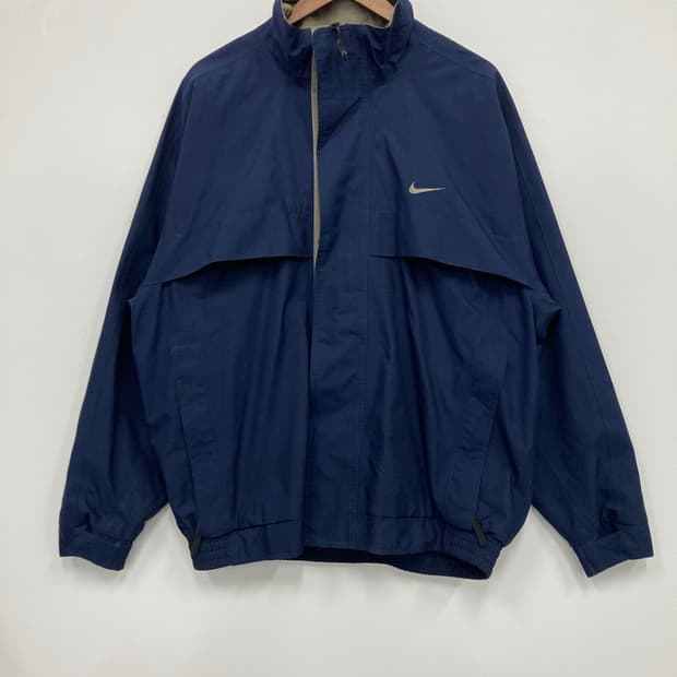 나이키 바람막이