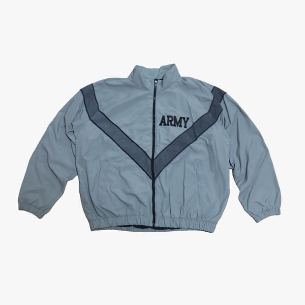 Army 밀리터리 M size