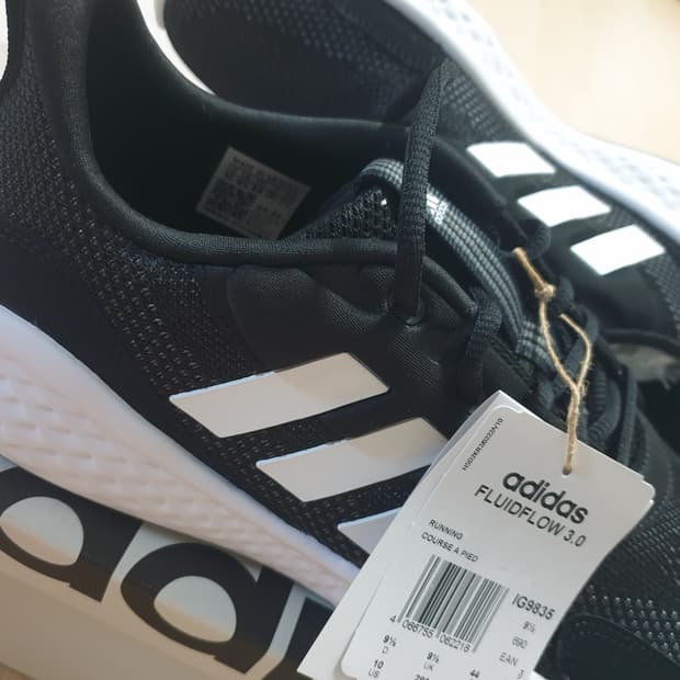 Adidas running shoes 280