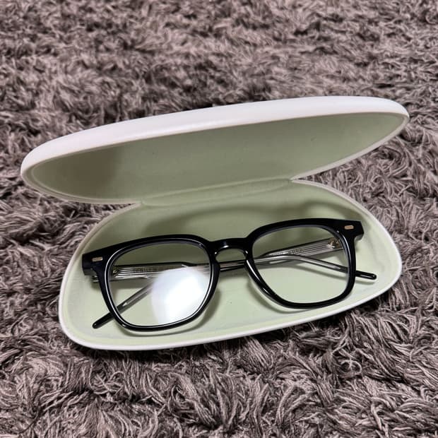 젠틀몬스터 쿠보