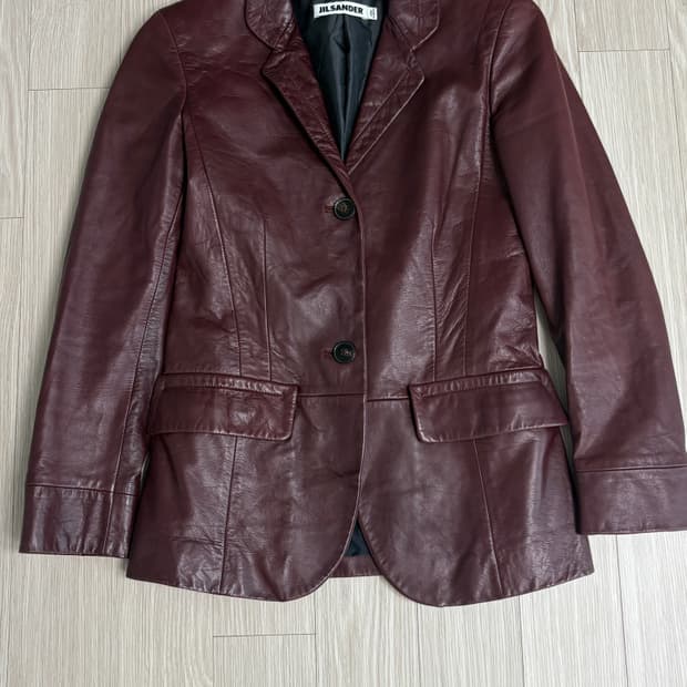 Jil sander 자켓