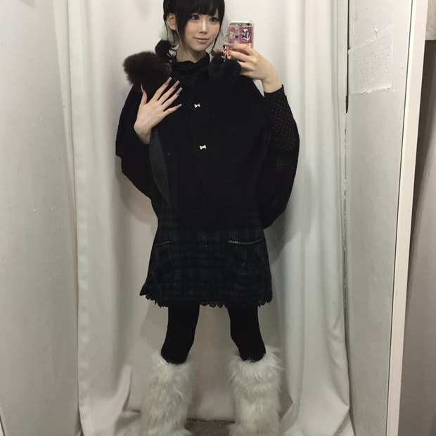 사와코 코디🩵