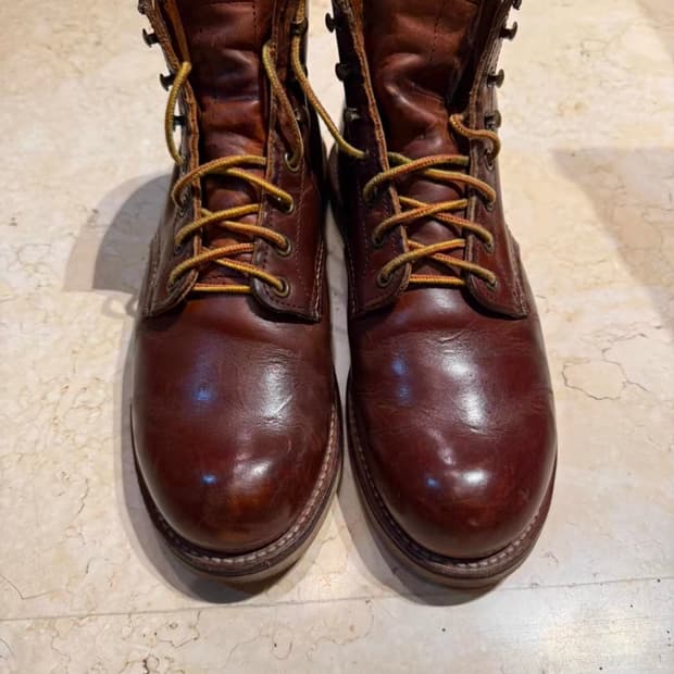 레드윙 라운드토 2950 9.5D