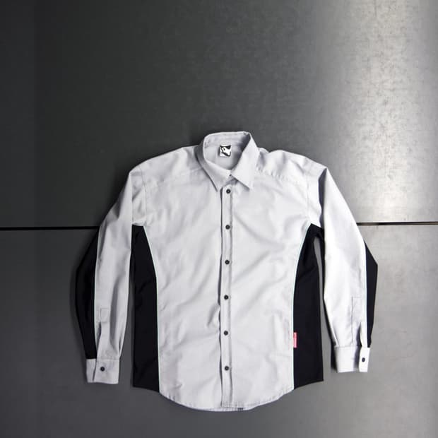 L, 100) gr10k aw21 셔츠
