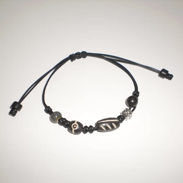 Bracelet - Raven 🐦⬛