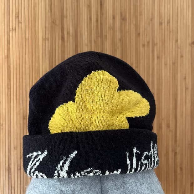 더뮤지엄비지터 플라워비니