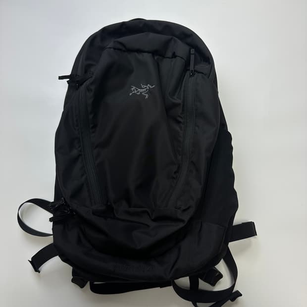 ARC'TERYX MANTIS 26 아크테릭스 맨티스 26 백팩