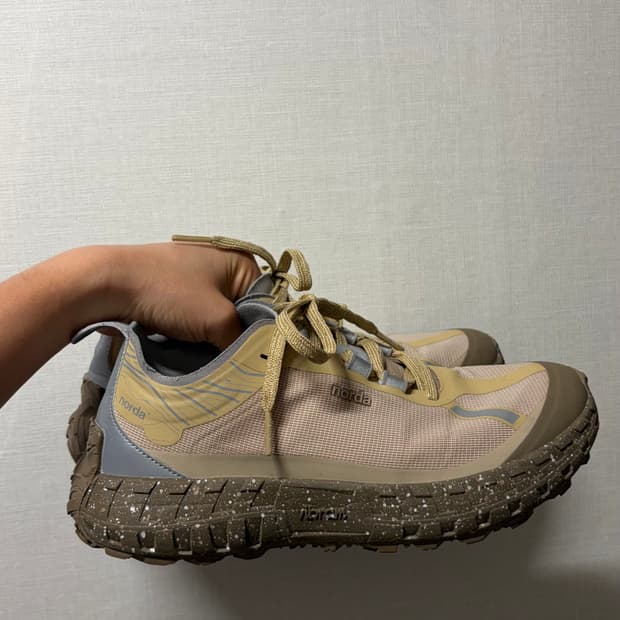 [US8] 노다 001 260 레골리스