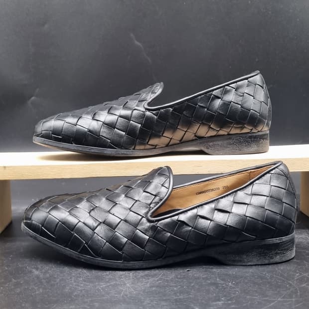 가이거 랜펠스톨즈  로퍼 실사이즈245