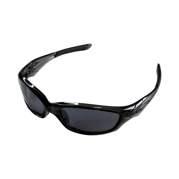 Oakley 오클리 스트레이트 자켓 2 그레이 스모크