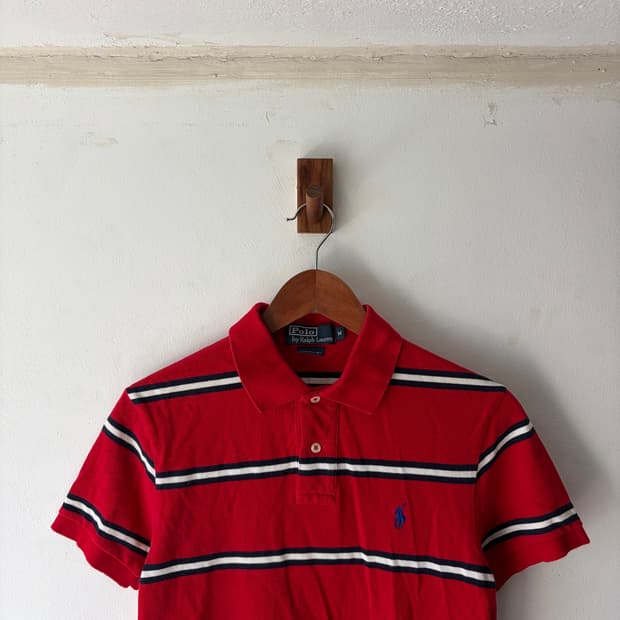 Polo Vintage PK T-shirt