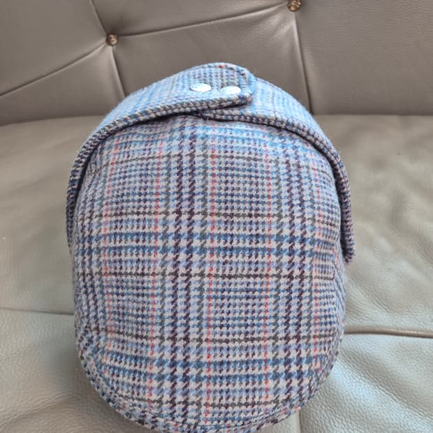 캉골 겨울 헌팅 모자 남자 M