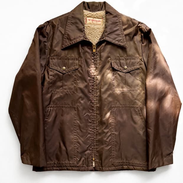   70's 맥그리거 Rain Rancher 자켓 44
