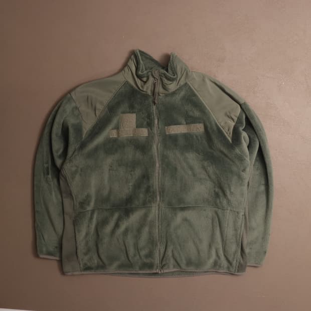 US ARMY Gen 3 플리스 자켓 A1228