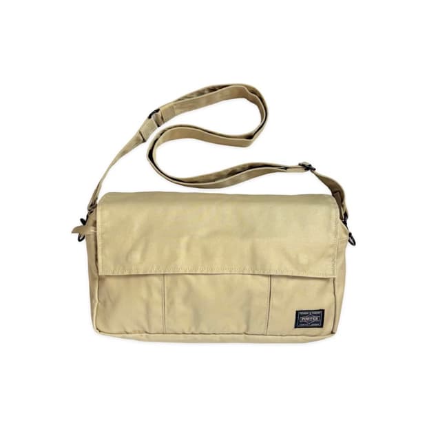 요시다 포터 숄더백