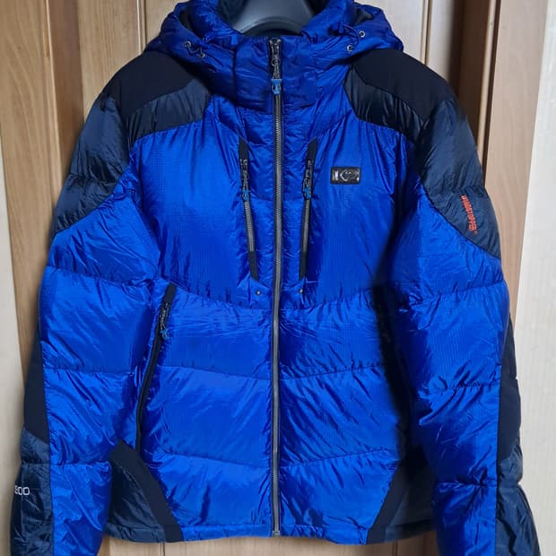 K2 아웃도어 패딩 남성105 