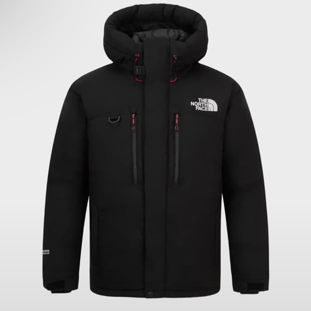 (새상품급) 25FW 노스페이스 히말라얀 히말라야 파카 NJ1DR99A