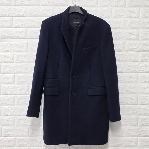 택포_ 질스튜어트 남성 울 코트 105